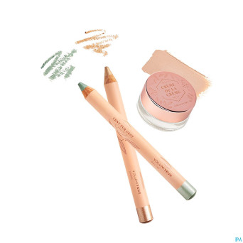 Cent pur cent volumistay    3 prod.