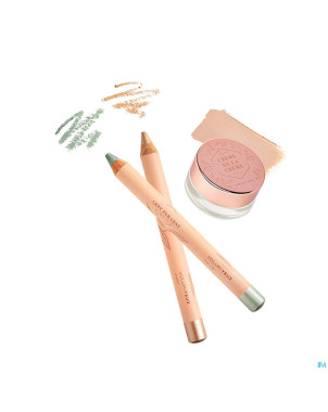 Cent pur cent volumistay    3 prod.