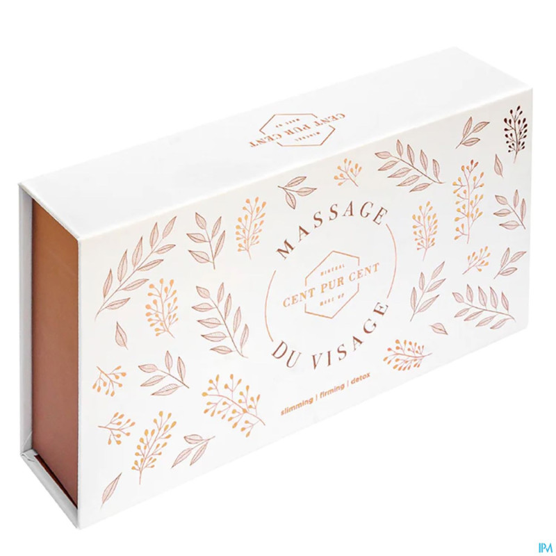 Cent pur cent faceroller