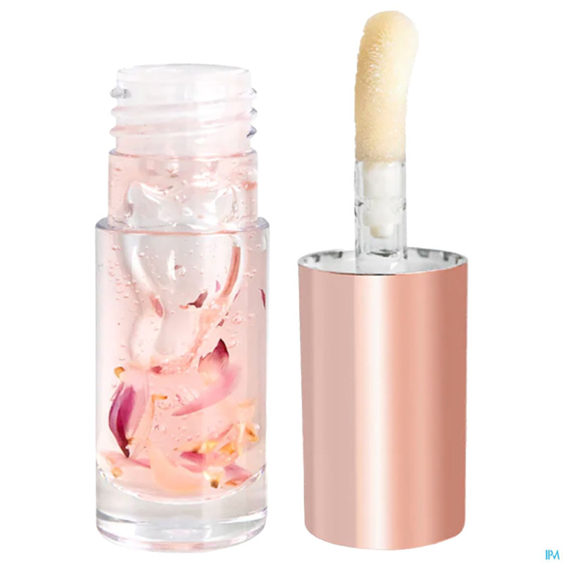 Cent pur cent fleur bonheur lipoil camille   3,5ml