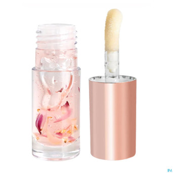 Cent pur cent fleur bonheur lipoil camille   3,5ml