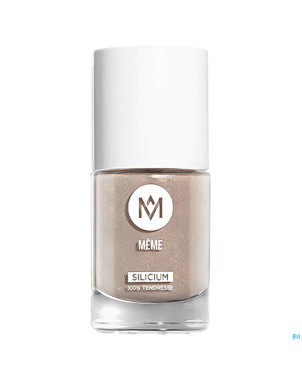 Meme vao silicium dore    10ml