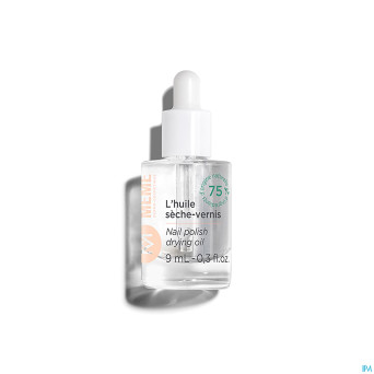 Meme huile seche vernis    9ml
