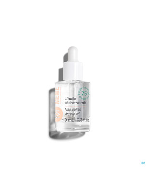 Meme huile seche vernis    9ml