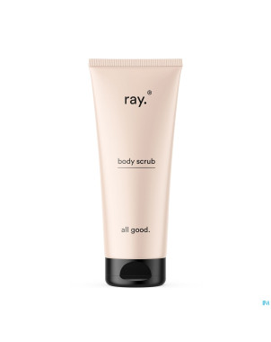 Ray body scrub    200ml