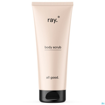 Ray body scrub    200ml