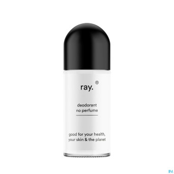 Ray deodorant s/parfum    50ml