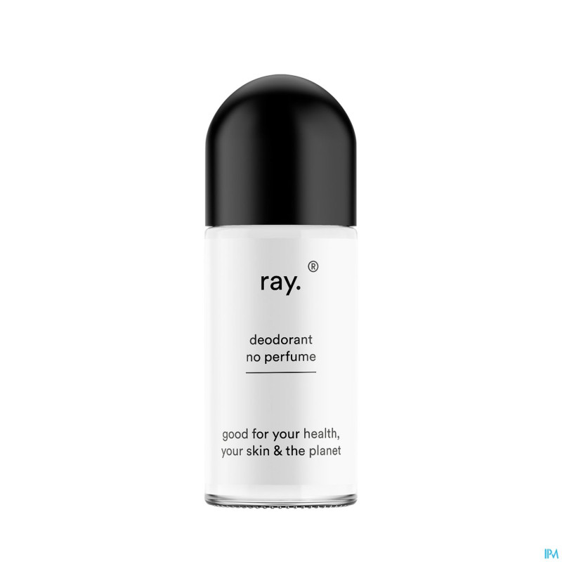 Ray deodorant s/parfum    50ml