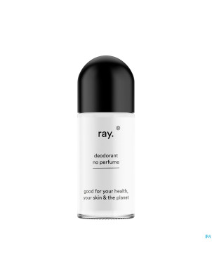 Ray deodorant s/parfum    50ml