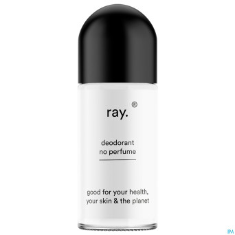 Ray deodorant s/parfum    50ml
