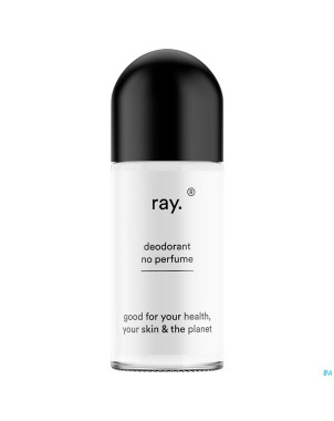 Ray deodorant s/parfum    50ml