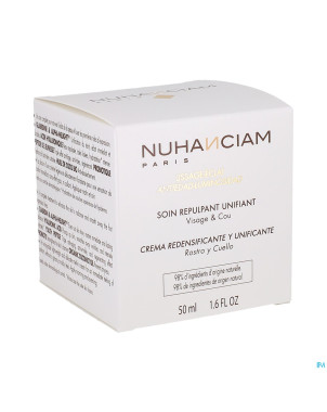 Nuhanciam cr soin repulpant unifiant    50ml