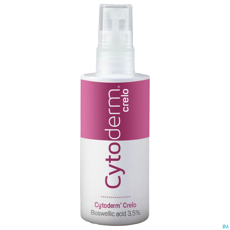 Cytoderm crelo    30ml