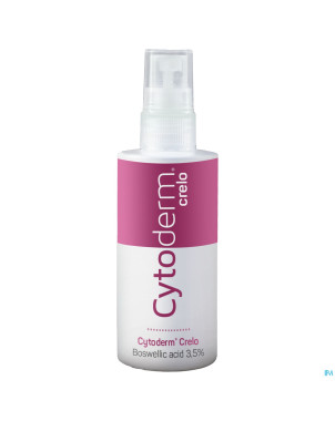 Cytoderm crelo    30ml