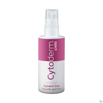 Cytoderm crelo    30ml