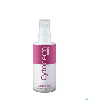 Cytoderm crelo    30ml