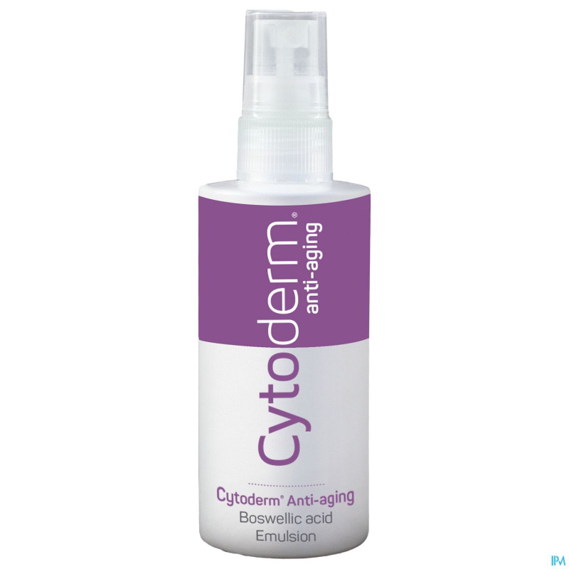 Cytoderm a/aging    30ml