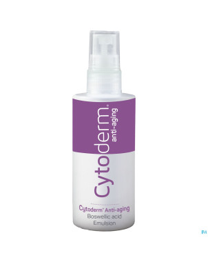 Cytoderm a/aging    30ml