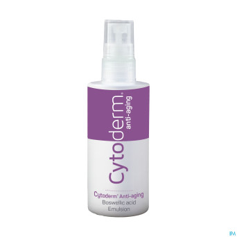 Cytoderm a/aging    30ml
