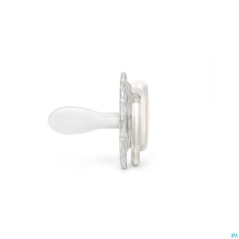 Suavinex bonhomia sooth.sili.rev+18m feather beige