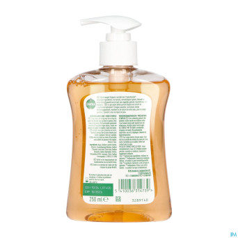 Dettolhygiene gel lavant original    250ml