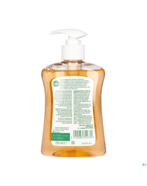 Dettolhygiene gel lavant original    250ml