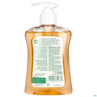Dettolhygiene gel lavant original    250ml