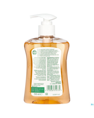Dettolhygiene gel lavant original    250ml