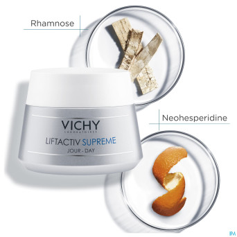 Vichy liftactiv ha cr a/ride rafferm.norm&mixt50ml