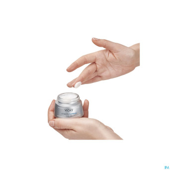 Vichy liftactiv ha cr a/rides rafferm. seche  50ml