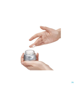 Vichy liftactiv ha cr a/rides rafferm. seche  50ml