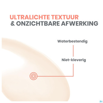 Avene sol spf50 ultra fluid invisible 50ml