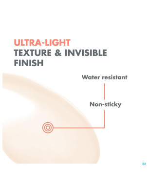 Avene sol spf50 ultra fluid invisible 50ml