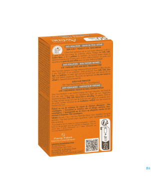 Avene sol spf50+ ultra fluid perfecteur    50ml