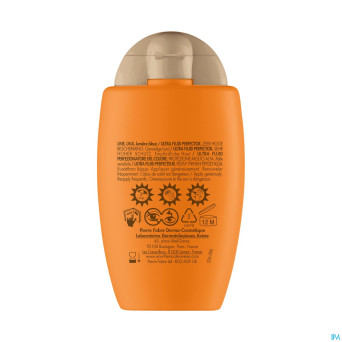 Avene sol spf50+ ultra fluid perfecteur    50ml