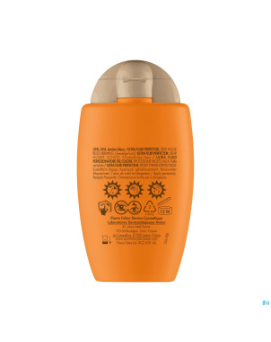 Avene sol spf50+ ultra fluid perfecteur    50ml