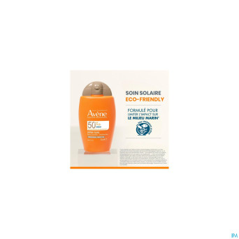 Avene sol spf50+ ultra fluid perfecteur    50ml