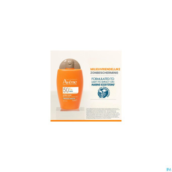 Avene sol spf50+ ultra fluid perfecteur    50ml