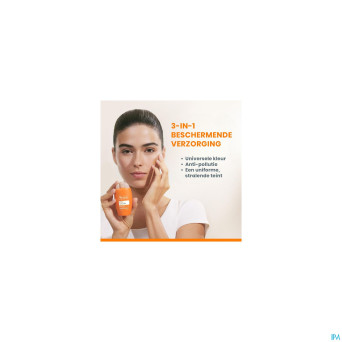 Avene sol spf50+ ultra fluid perfecteur    50ml