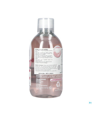 Eludril gum gencives sensibles    500ml