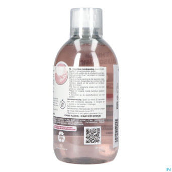 Eludril gum gencives sensibles    500ml