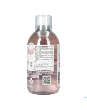 Eludril gum gencives sensibles    500ml