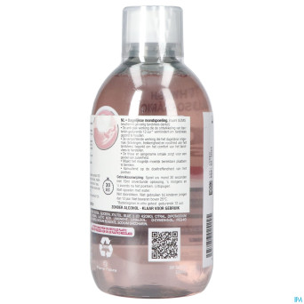 Eludril gum gencives sensibles    500ml