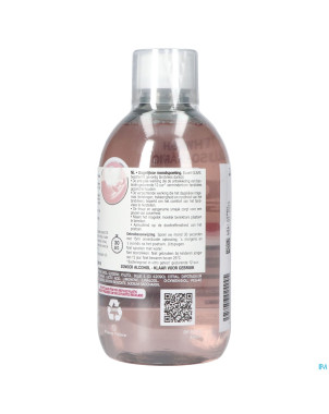 Eludril gum gencives sensibles    500ml