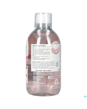 Eludril gum gencives sensibles    500ml