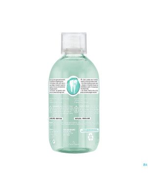 Eludril sensitive dents sensibles 500ml