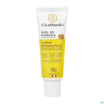 Cica manuka creme reparatrice  40ml