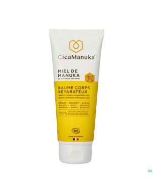 Cica manuka baume corps    200ml