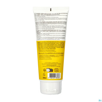 Cica manuka baume corps    200ml