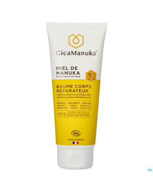 Cica manuka baume corps    200ml